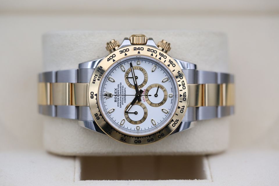 Rolex Daytona 116503 Image 5